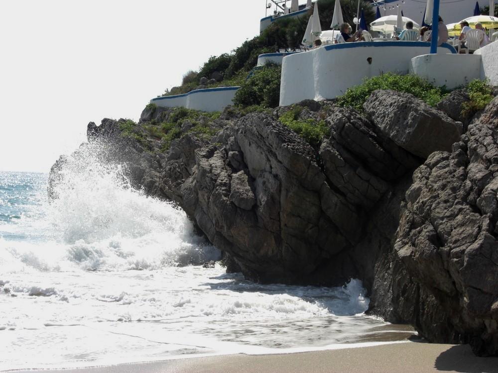 Foto de El Garraf (Barcelona), España