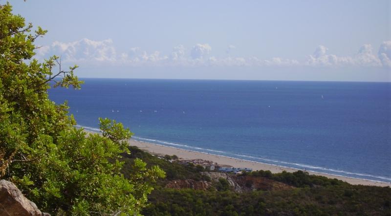 Foto de El Garraf (Barcelona), España