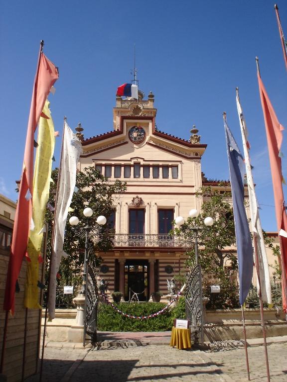 Foto de El Garraf (Barcelona), España