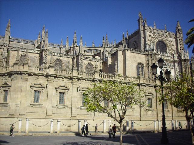 Foto de Sevilla (Andalucía), España