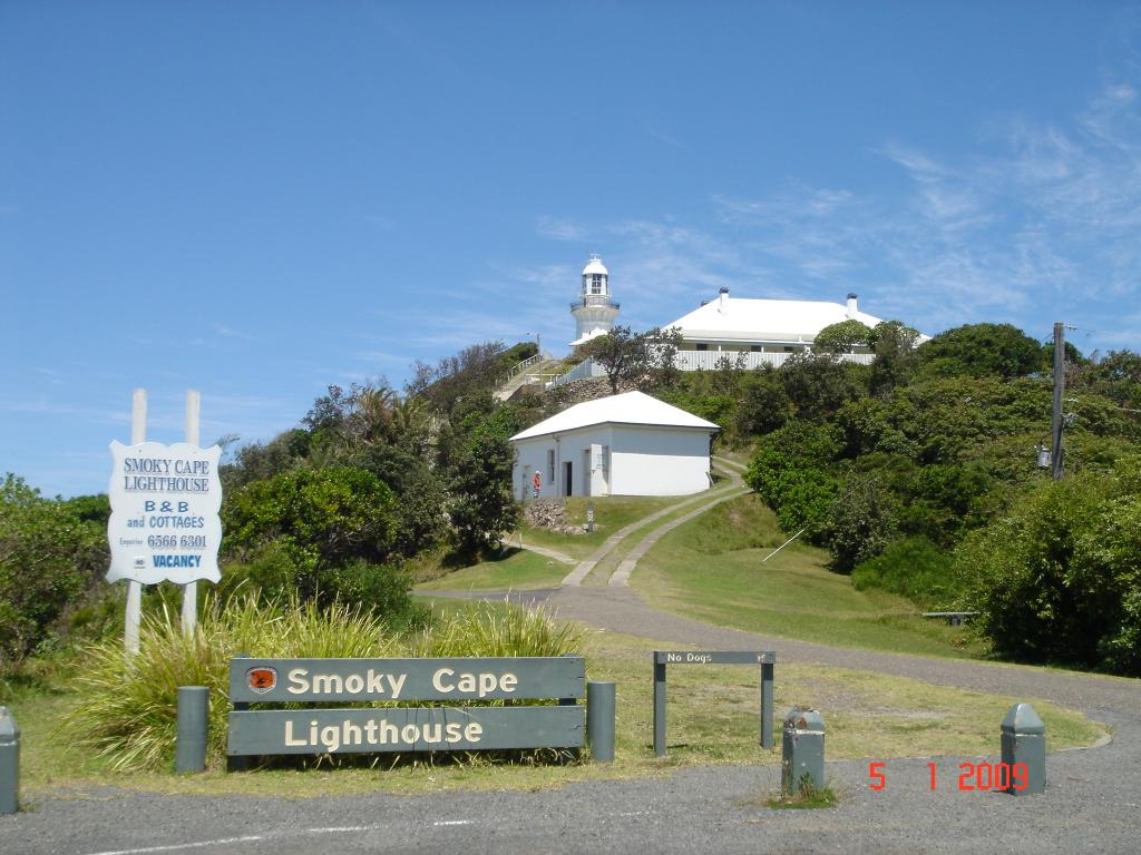 Foto de Port Macquarie, Australia