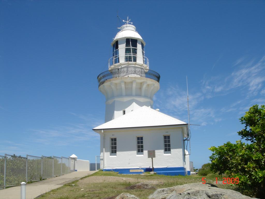 Foto de Port Macquarie, Australia