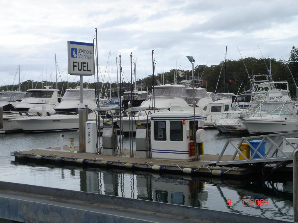 Foto de Nelson Bay, Australia