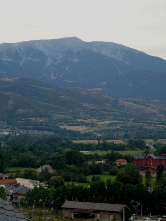 Foto de Puigcerdà (Girona), España