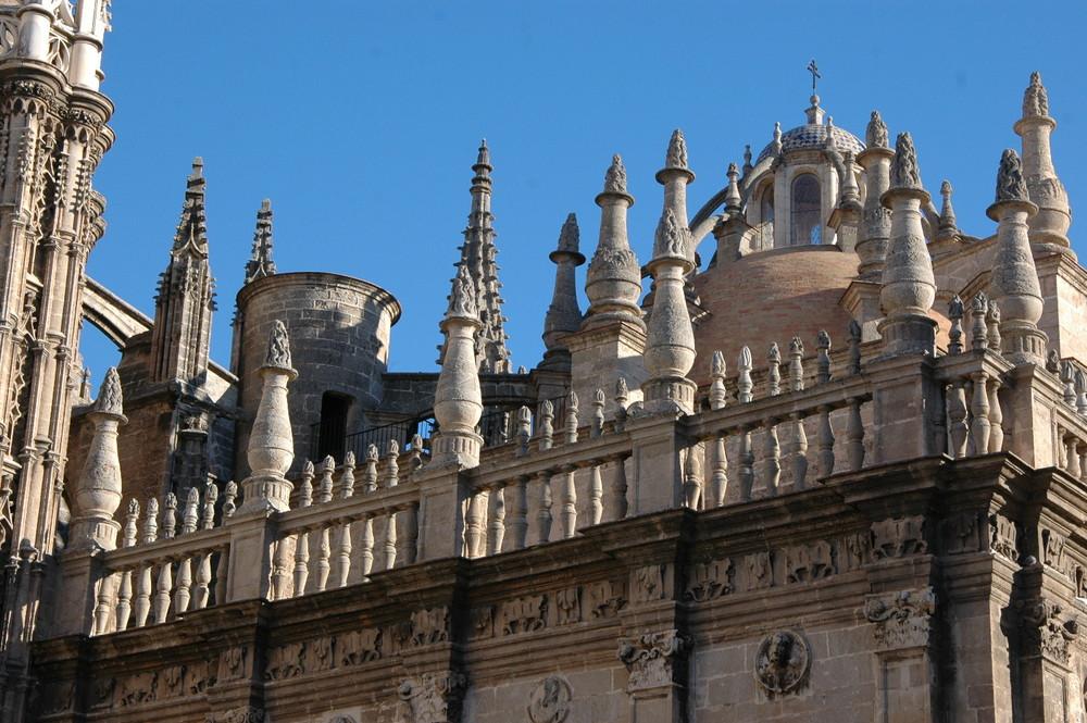 Foto de Sevilla (Andalucía), España