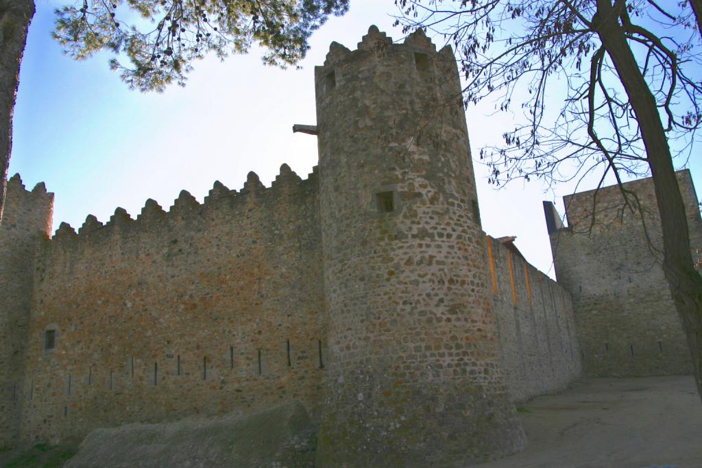 Foto de Calonge (Girona), España