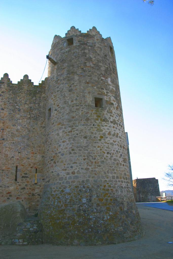 Foto de Calonge (Girona), España