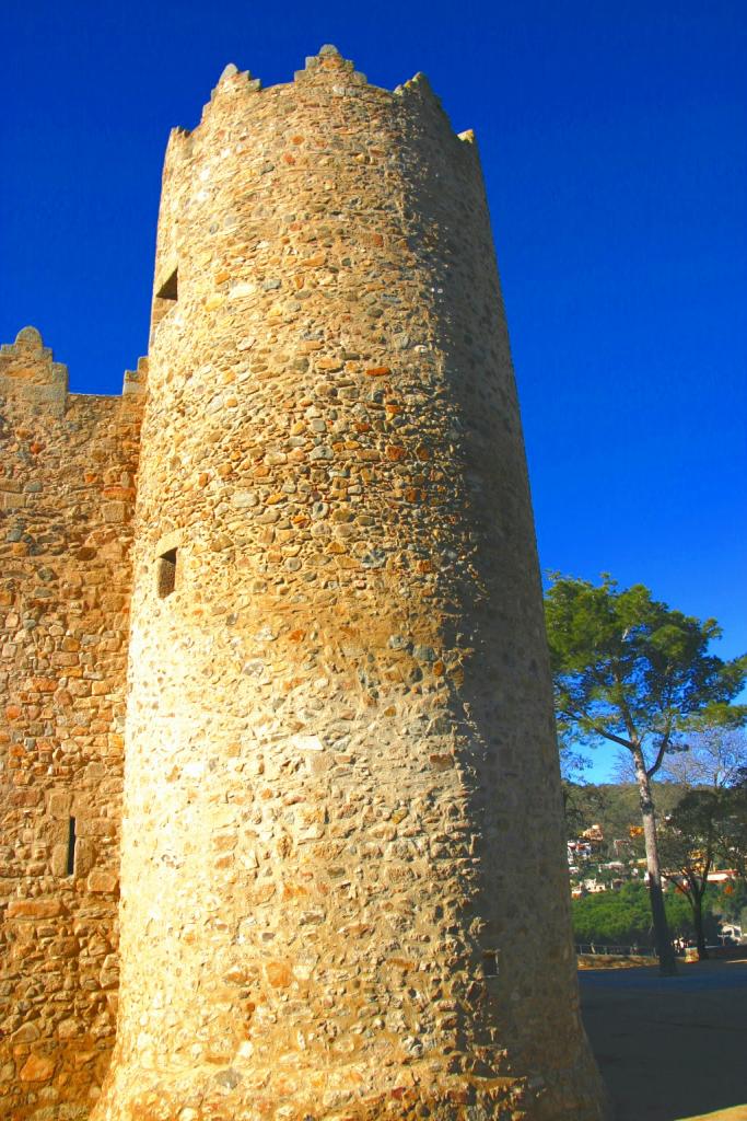 Foto de Calonge (Girona), España