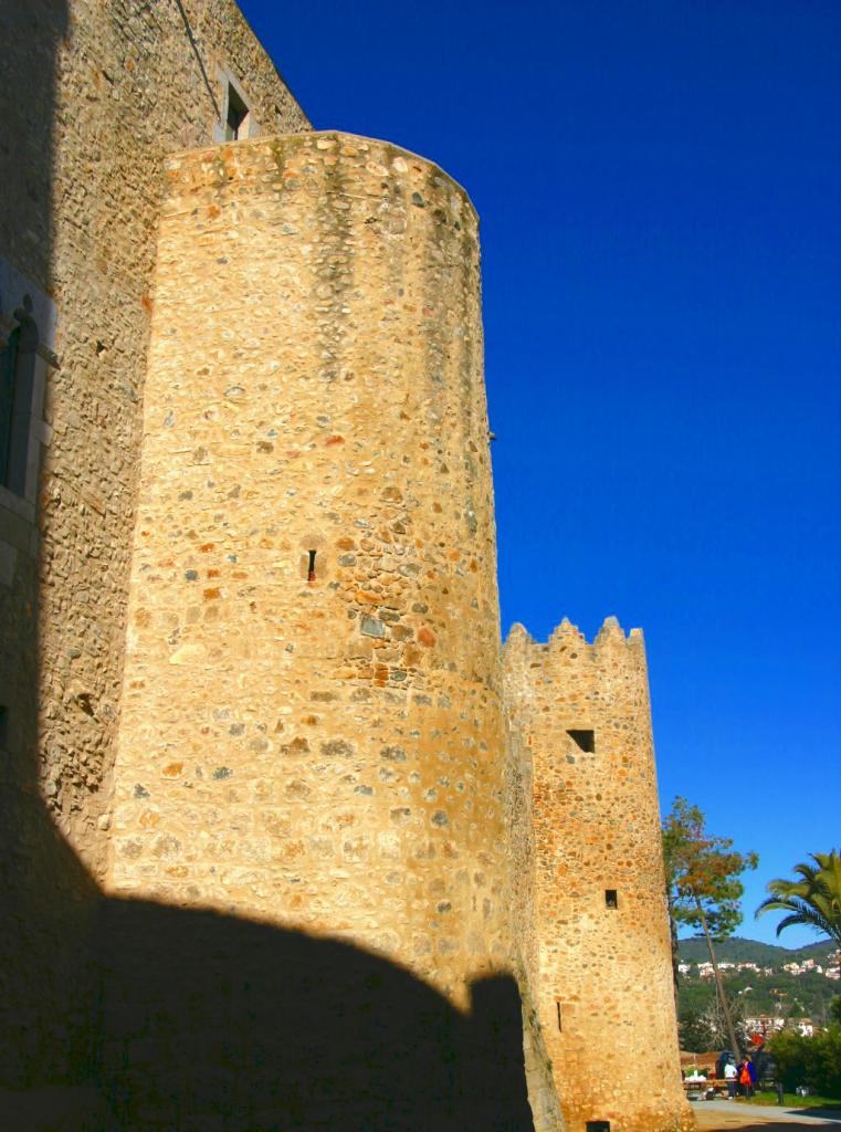 Foto de Calonge (Girona), España