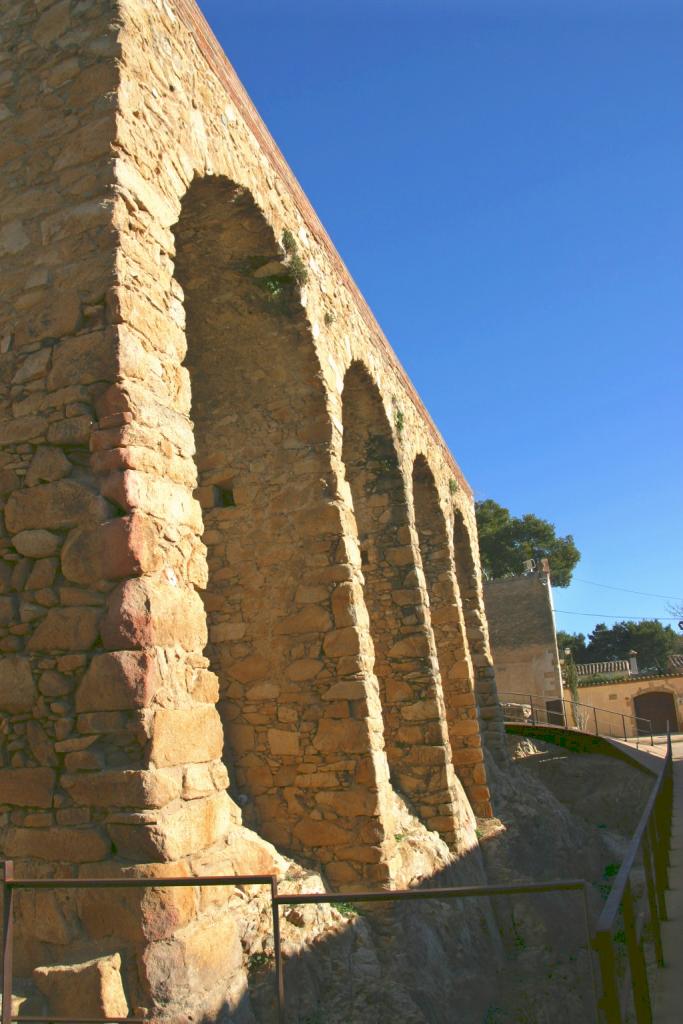 Foto de Castell d´Aro (Girona), España