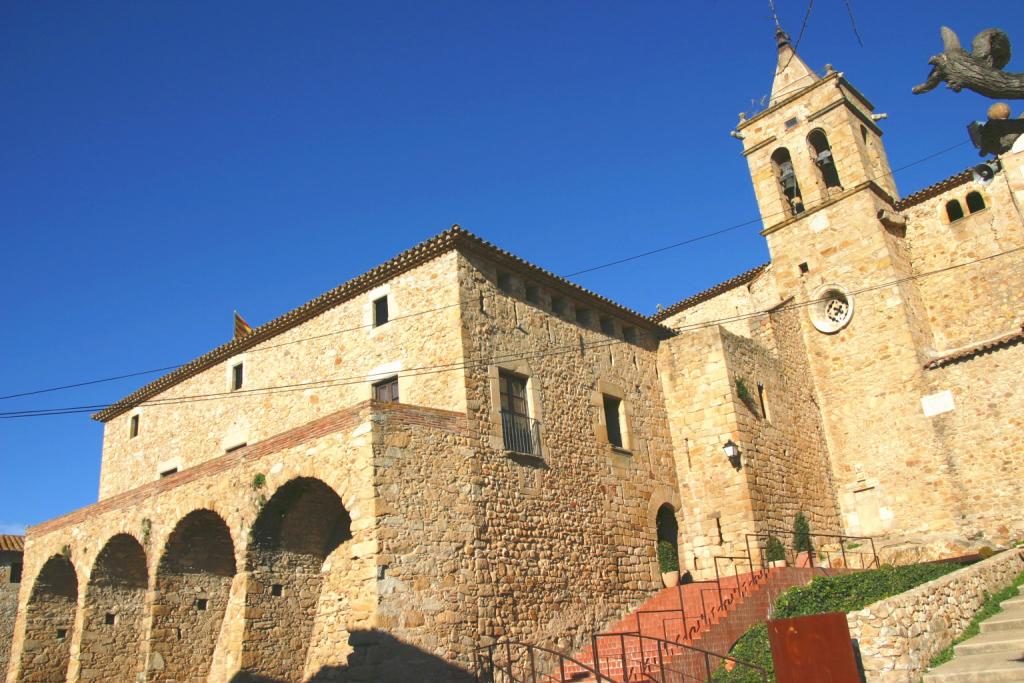 Foto de Castell d´Aro (Girona), España