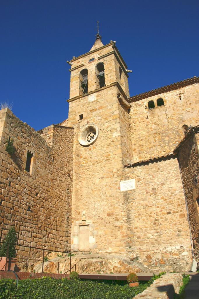 Foto de Castell d´Aro (Girona), España