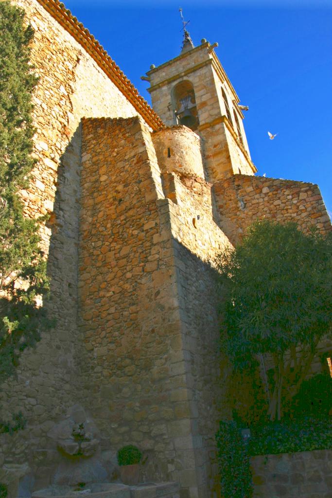 Foto de Castell d´Aro (Girona), España