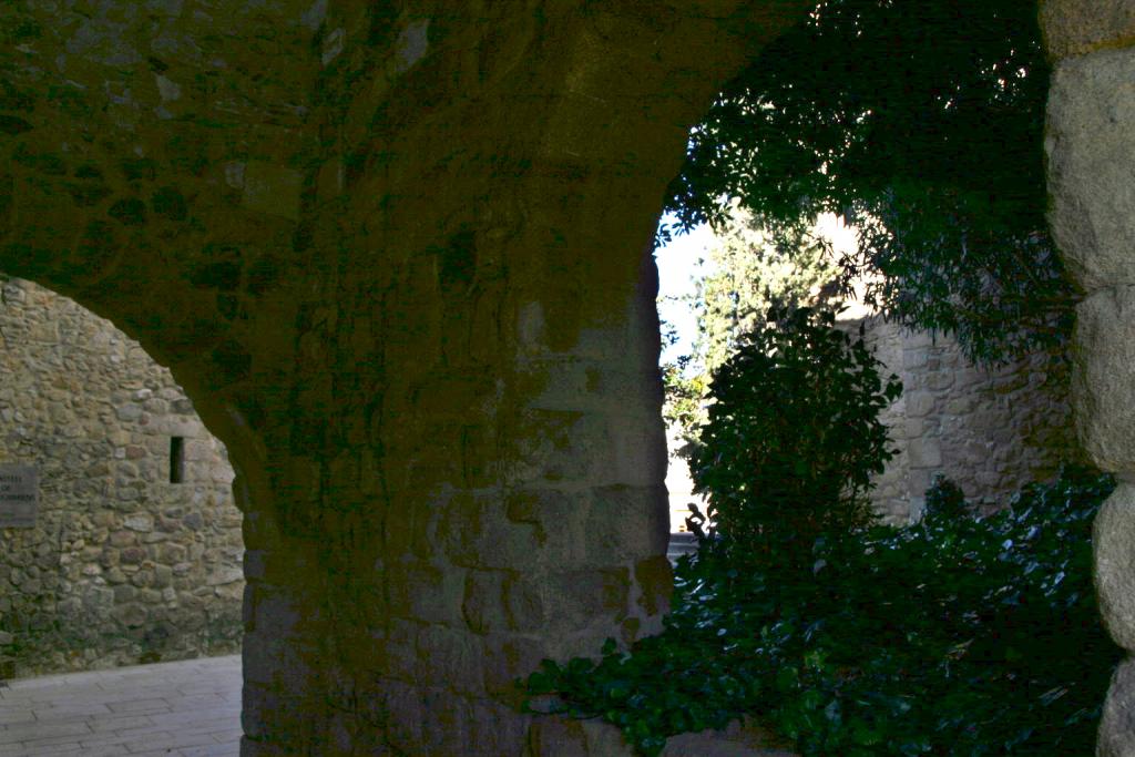 Foto de Castell d´Aro (Girona), España