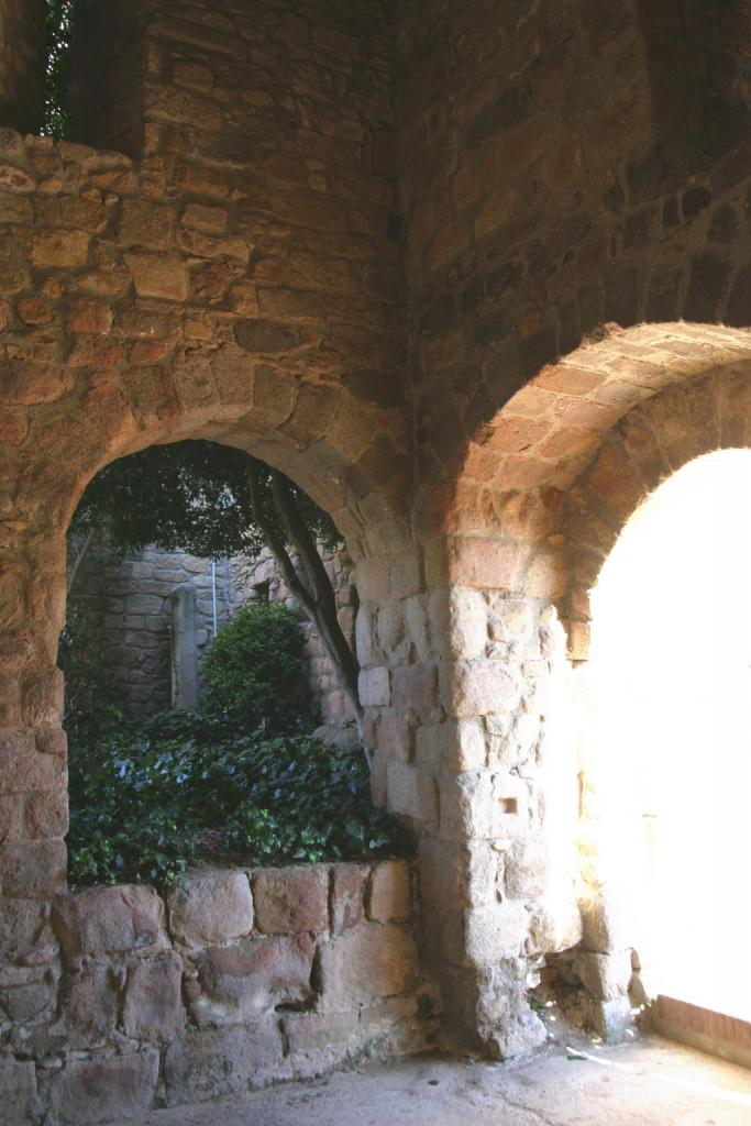 Foto de Castell d´Aro (Girona), España