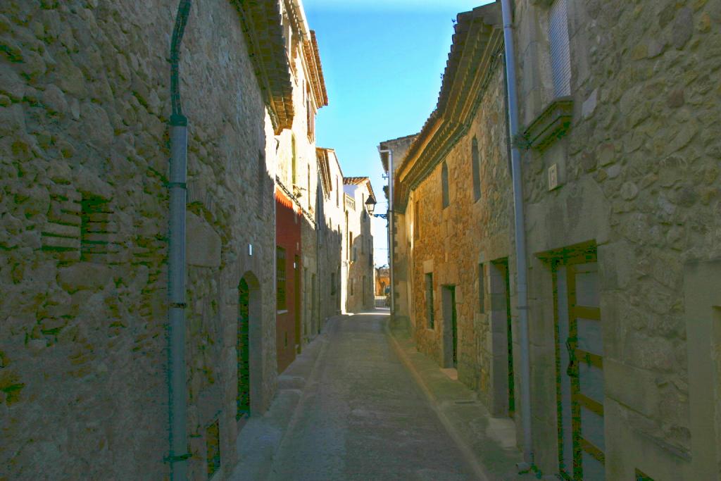 Foto de Castell d´Aro (Girona), España