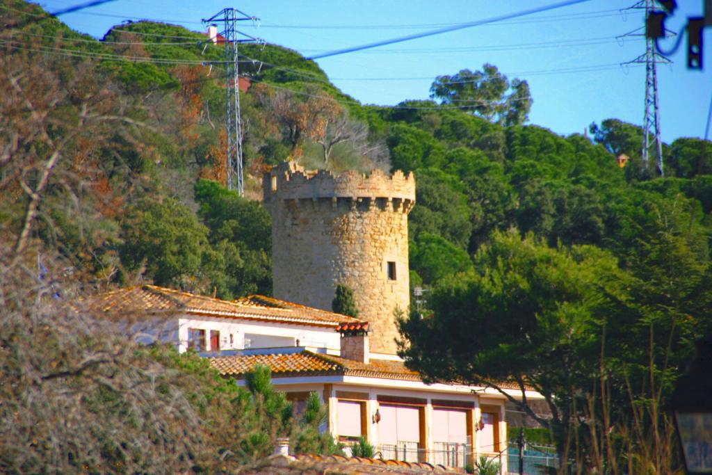 Foto de Castell d´Aro (Girona), España