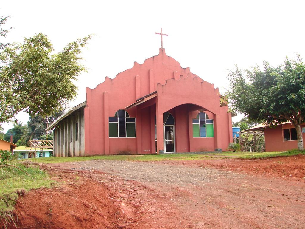 Foto de San Carlos (Alajuela), Costa Rica