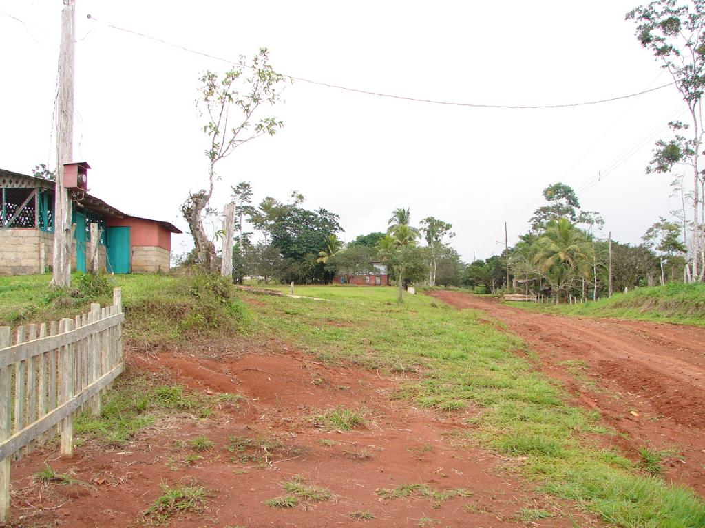 Foto de San Carlos (Alajuela), Costa Rica