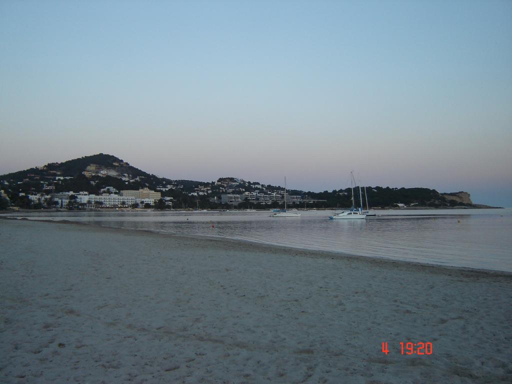 Foto de Ibiza (Illes Balears), España