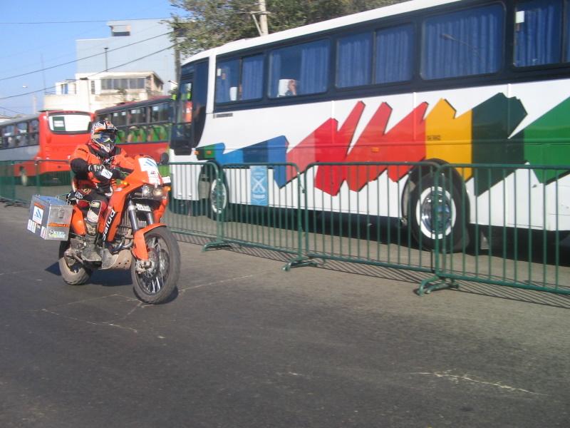 Foto de Valparaiso, Chile