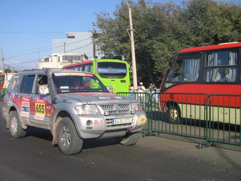 Foto de Valparaiso, Chile