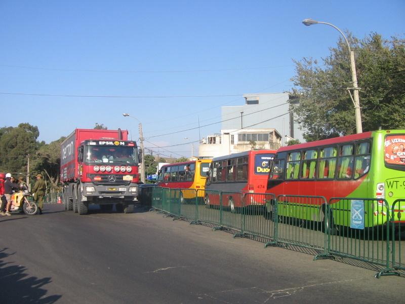 Foto de Valparaiso, Chile