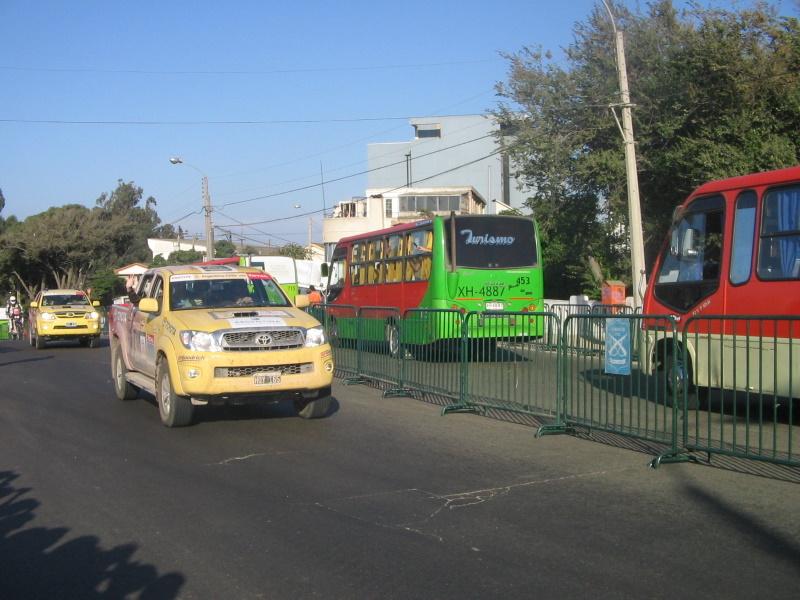 Foto de Valparaiso, Chile