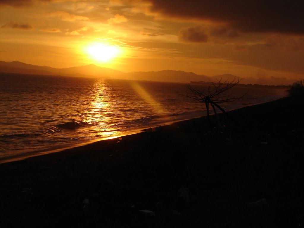 Foto de Puntarenas, Costa Rica