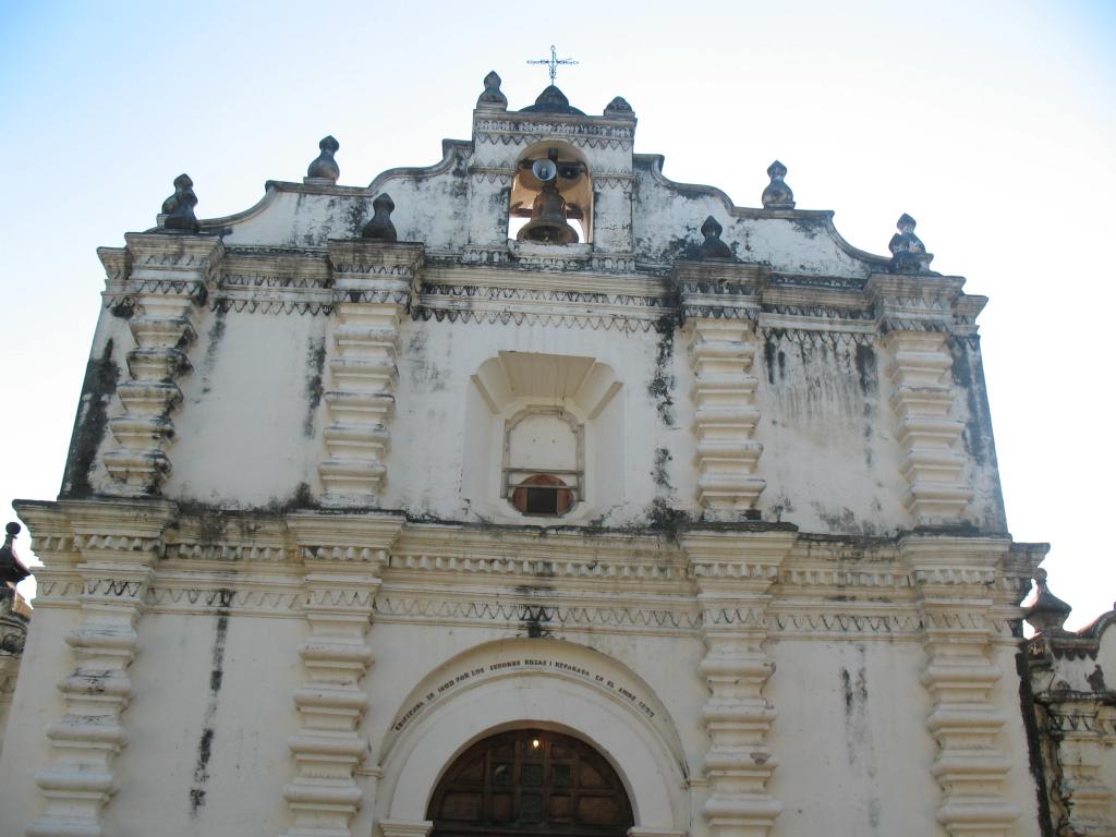 Foto de Sabanagrande, Honduras