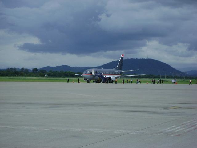 Foto de San Pedro Sula, Honduras