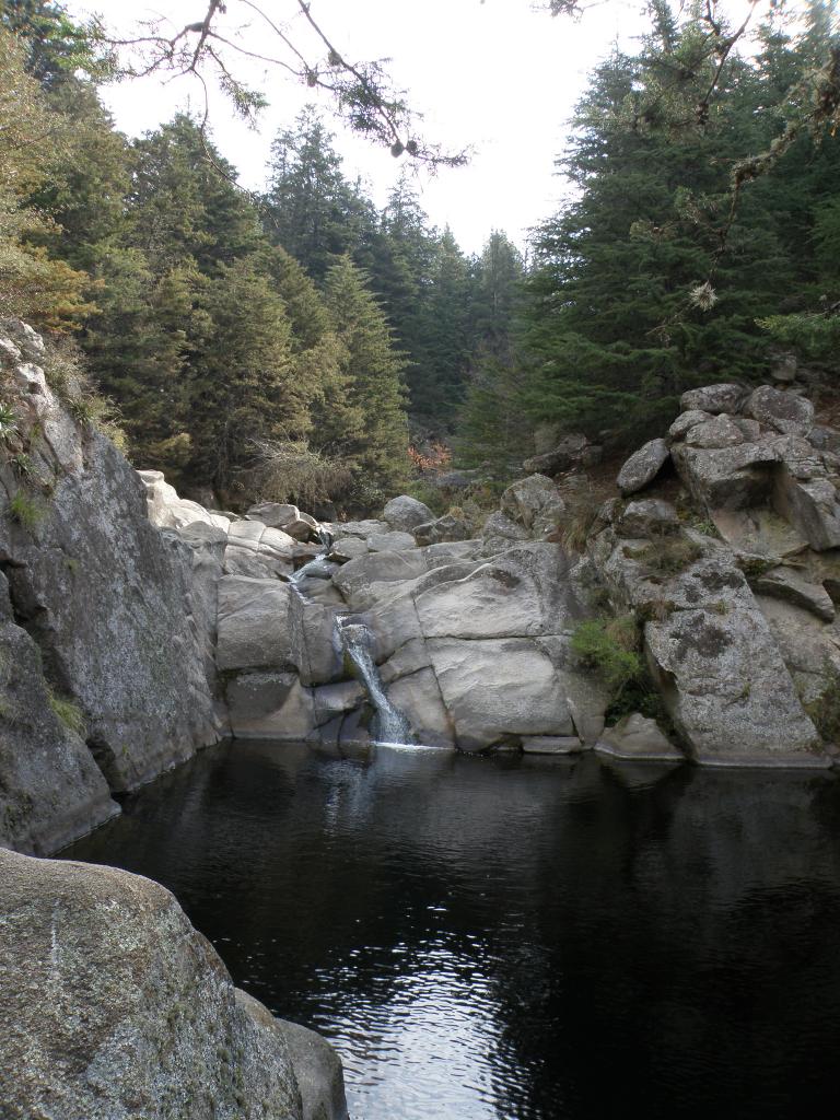 Foto de La Cumbrecita (Córdoba), Argentina