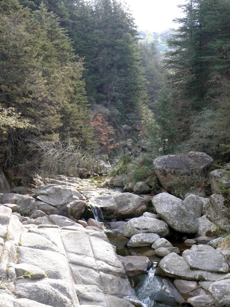 Foto de La Cumbrecita (Córdoba), Argentina