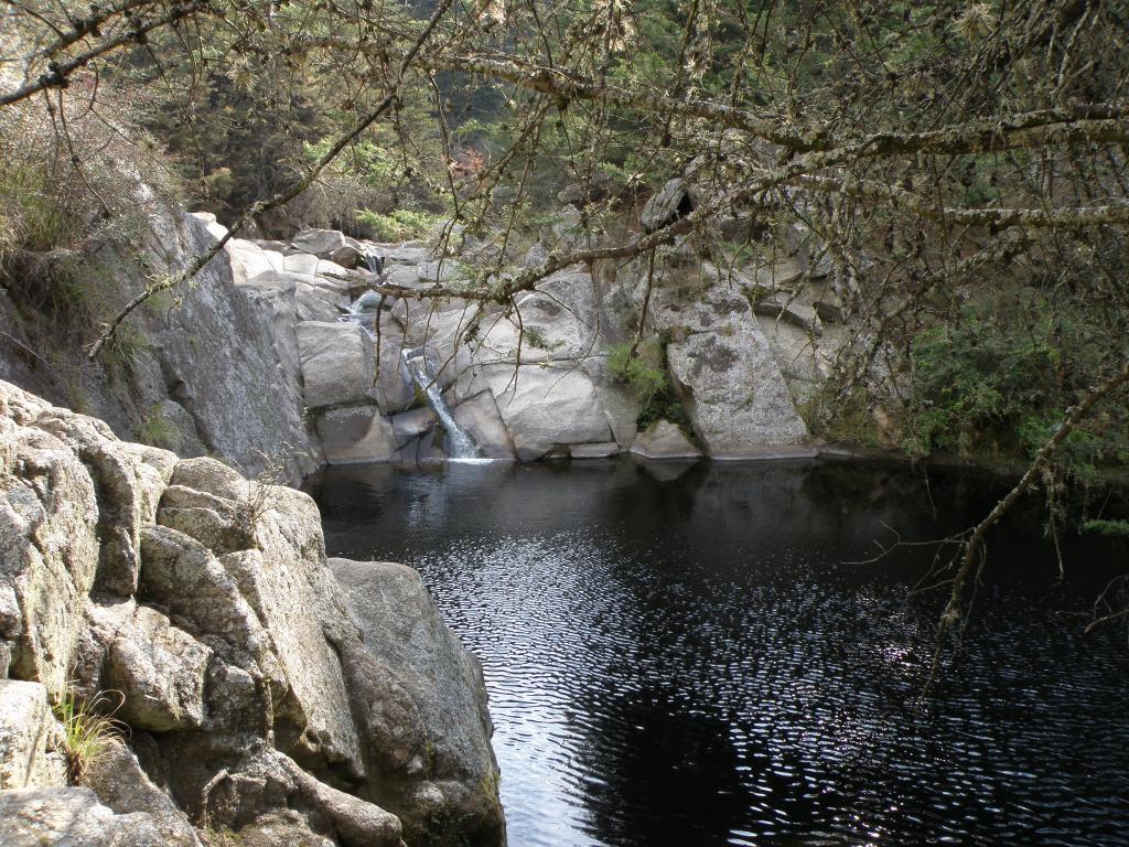 Foto de La Cumbrecita (Córdoba), Argentina