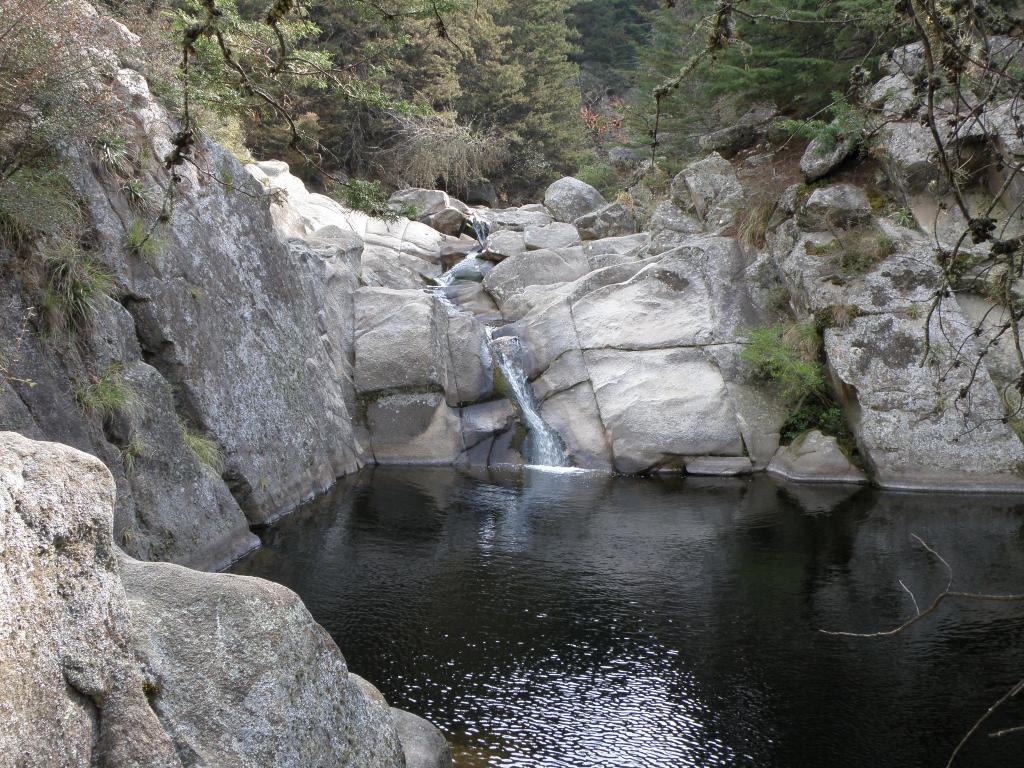 Foto de La Cumbrecita (Córdoba), Argentina