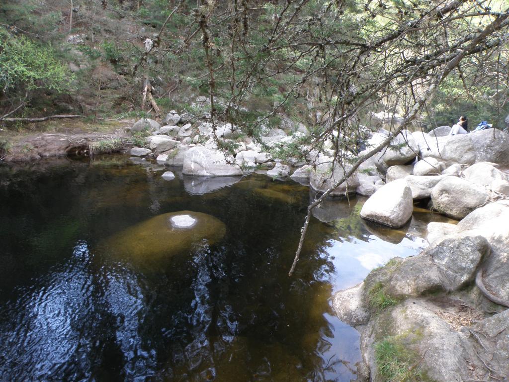 Foto de La Cumbrecita (Córdoba), Argentina