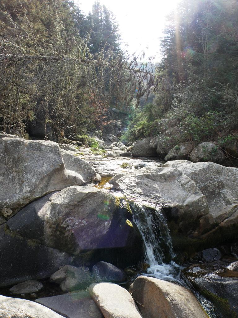 Foto de La Cumbrecita (Córdoba), Argentina