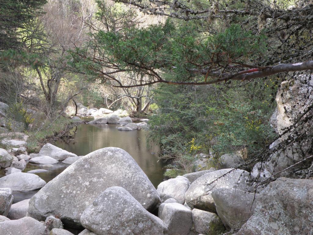 Foto de La Cumbrecita (Córdoba), Argentina