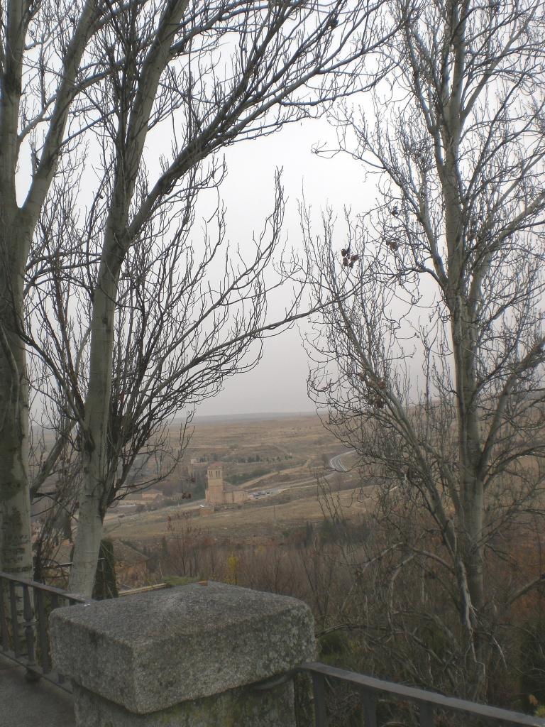 Foto de Segovia (Castilla y León), España