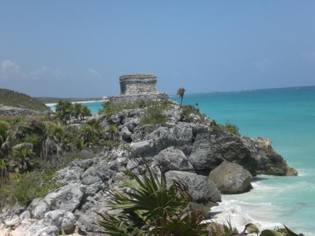 Foto de Tulum, Q. Roo, México