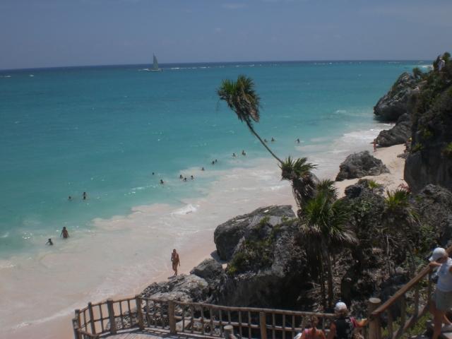 Foto de Tulum, Q. Roo, México