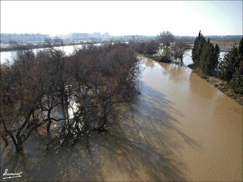 Foto de Zaragoza (Aragón), España