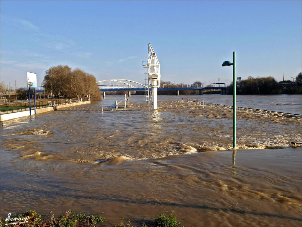 Foto de Zaragoza (Aragón), España