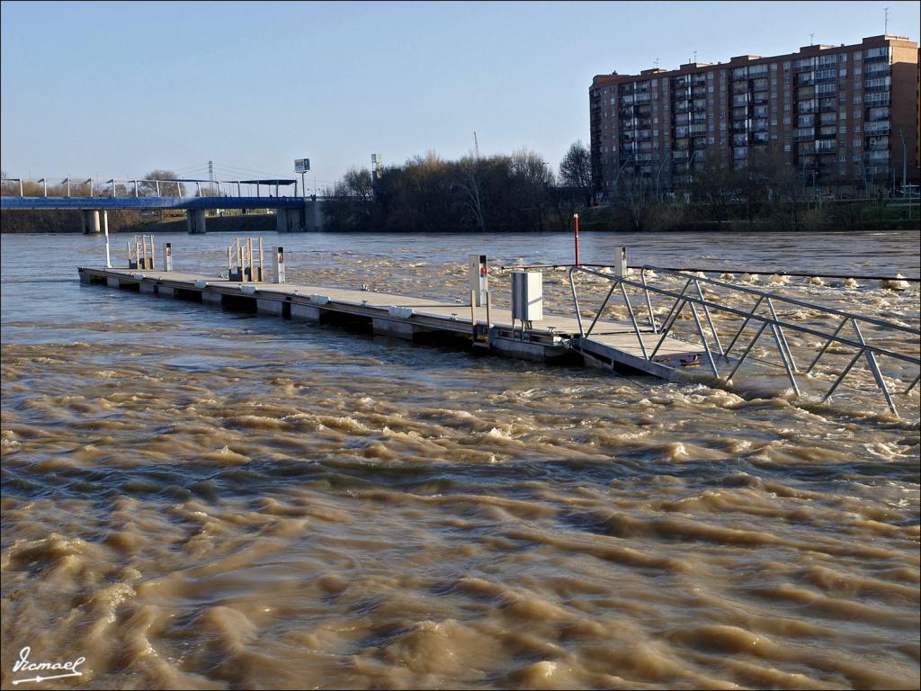 Foto de Zaragoza (Aragón), España