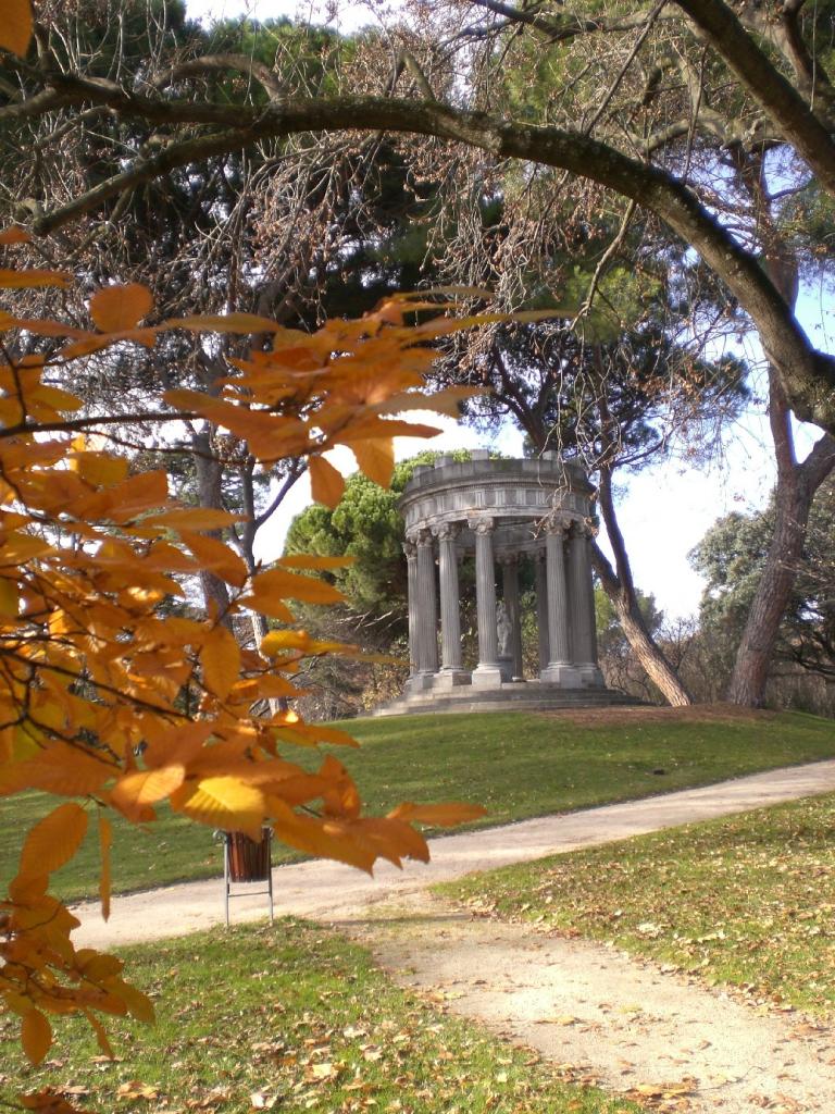 Foto de Madrid (Comunidad de Madrid), España