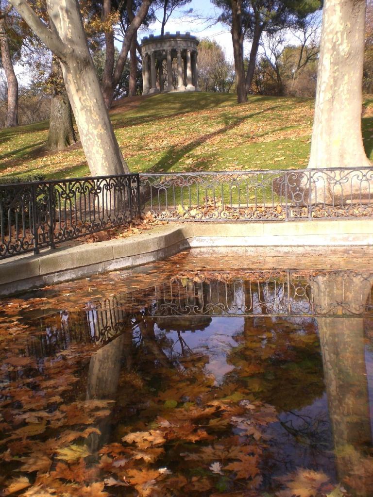 Foto de Madrid (Comunidad de Madrid), España