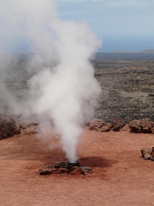 Foto de Lanzarote (Las Palmas), España