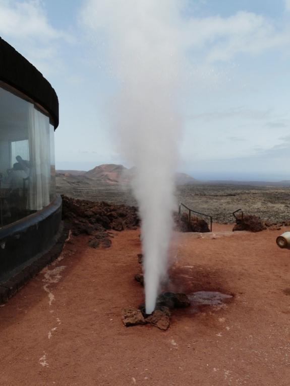 Foto de Lanzarote (Las Palmas), España