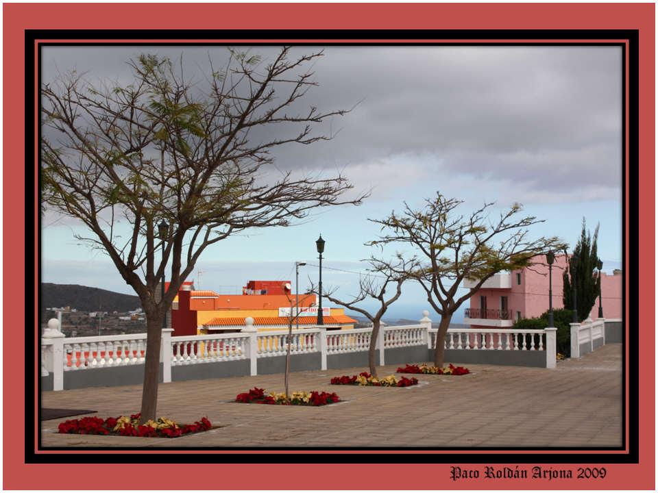 Foto de Granadilla de Abona (Santa Cruz de Tenerife), España