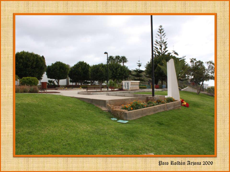 Foto de Granadilla de Abona (Santa Cruz de Tenerife), España